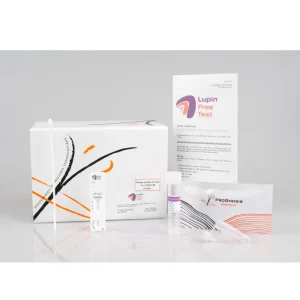 ИХА-тест Allergen Lupin Free Test Люпин — изображение 2