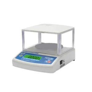 M-ER 122 АCFJR-150.005 Лабораторные весы "ACCURATE" LСD