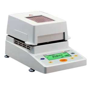 Анализатор влаги МА-35 Sartorius (35 г, дискретность 0,001 г) — изображение 2