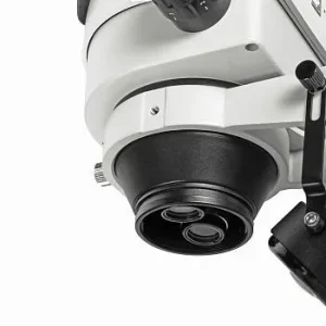 Стереомикроскоп Микромед MC-2 ZOOM Digital 5Mp — изображение 2
