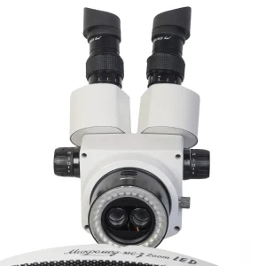 Стереомикроскоп MC-3-ZOOM LED — изображение 2