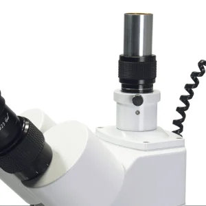 Стереомикроскоп MC-4-ZOOM LED (тринокуляр) — изображение 2