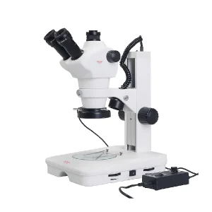 Стереомикроскоп MC-5-ZOOM LED — изображение 2