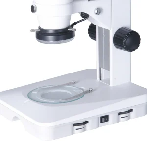 Стереомикроскоп MC-5-ZOOM LED — изображение 5