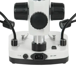 Стереомикроскоп MC-6-ZOOM LED — изображение 2
