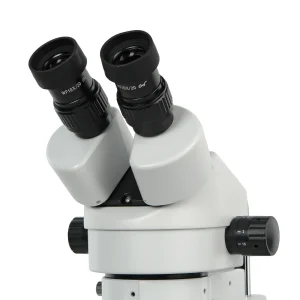 Стереомикроскоп MC-6-ZOOM LED — изображение 3