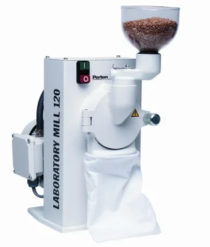 Лабораторные мельницы LM 120 и LM 3100 — изображение 2