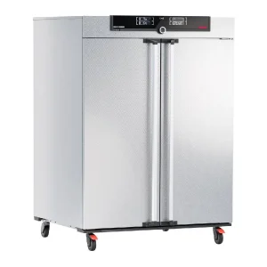 Инкубатор охлаждающий Пельтье Memmert IPP1060ecoplus — изображение 2