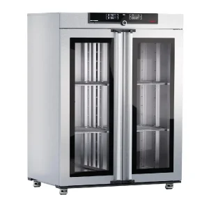 Инкубатор охлаждающий Пельтье Memmert IPP1400ecoplus — изображение 2