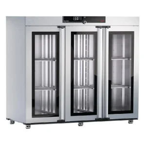 Инкубатор охлаждающий Пельтье Memmert IPP2200eco — изображение 2