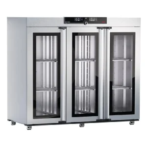 Инкубатор охлаждающий Пельтье Memmert IPP2200ecoplus — изображение 2