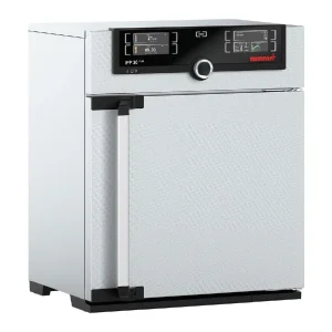 Инкубатор охлаждающий Пельтье Memmert IPP30plus — изображение 2