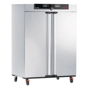 Инкубатор охлаждающий Пельтье Memmert IPP750ecoplus — изображение 2