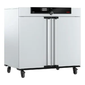 Стерилизатор воздушный Memmert SF450 — изображение 2