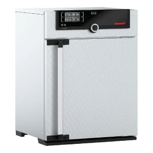 Стерилизатор воздушный Memmert SF55 — изображение 2