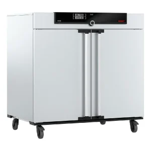 Стерилизатор воздушный Memmert SN450 — изображение 2