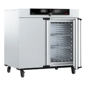 Стерилизатор воздушный Memmert SN450plus
