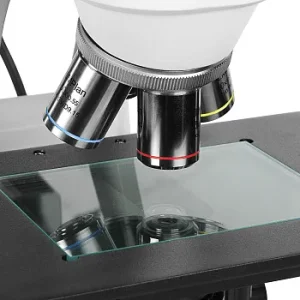 Микроскоп Микромед МЕТ-4 — изображение 3