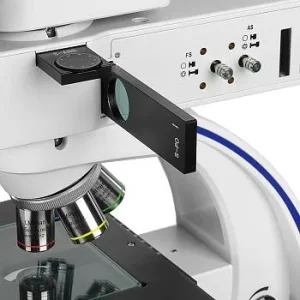 Микроскоп Микромед МЕТ-4 — изображение 5