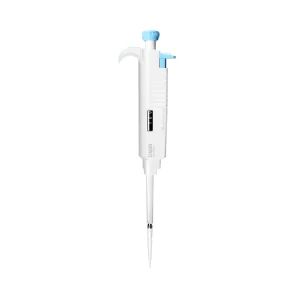 MicroPette Plus 200-1000 мкл 1-канальный дозатор переменного объема, DLAB