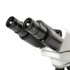 Микроскоп биологический Микромед 1 (3-20 inf.) — изображение 2