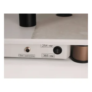Микроскоп МИКТРОН-5HD цифровой флюоресцентный инвертированный — изображение 6