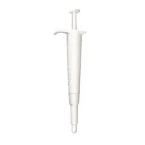 Механическая мини пипетка DLab Mini Pipette NEW, 80 мкл