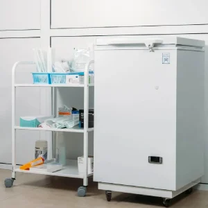 Морозильная камера низкотемпературная МНТ-45C — изображение 2