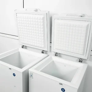 Морозильная камера ультранизкотемпературная МНТ-80C — изображение 3