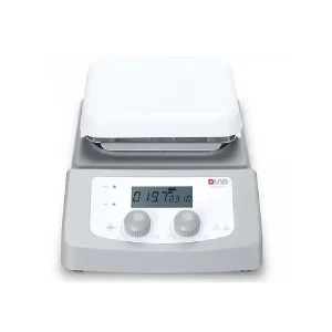DLab MS-Н380-Pro Мешалка магнитная с подогревом