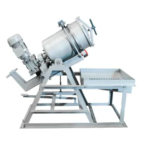Мельница шаровая консольная лабораторная МШЛ-50К — изображение 2
