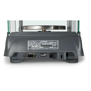 Весы универсальные прецизионные MT-BE602E — изображение 2