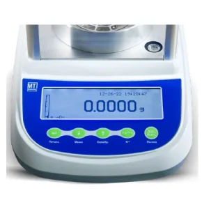 Полумикровесы MT-FA-SEM225DR — изображение 4