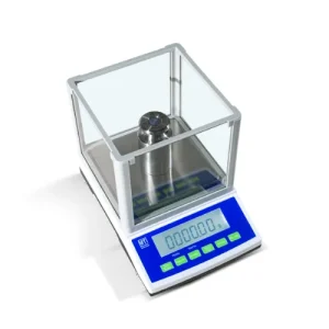 Весы портативные технические MT-HA1002Е