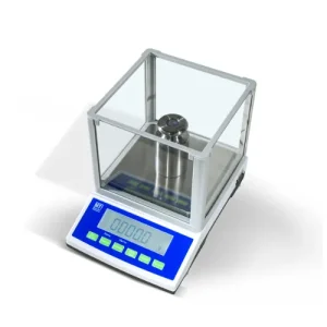 Весы портативные технические MT-HA202Е