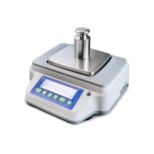 Весы прецизионные MT-RBG10102E — изображение 2
