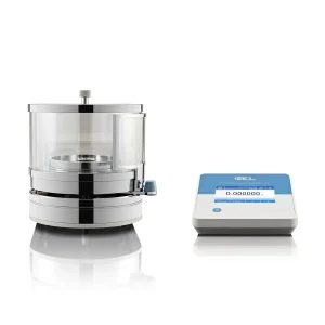 Микровесы Mu 26i BEL Engineering (2,1 г) — изображение 3