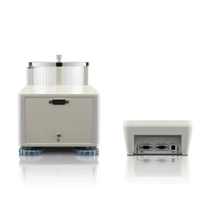 Микровесы Mu 26i BEL Engineering (2,1 г) — изображение 4