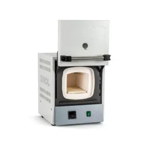 Муфельная печь SNOL 3/1100 (3 л, 1100°С, программируемый терморегулятор)