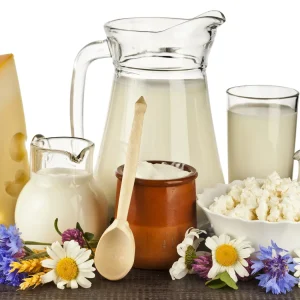 Оборудование для анализа молока и молочной продукции