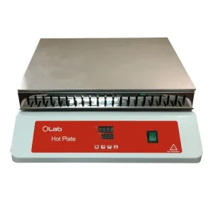 Плита нагревательная Optimum HPF-3030MDv2 OmnisLab