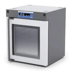 OVEN 125 basic dry-glass IKA Шкаф сушильный