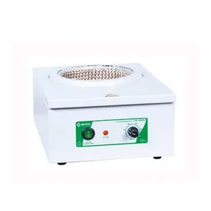 Колбонагреватель ЭКРОС-4100М (ПЭ-4100М) (0,5 л) аналоговый
