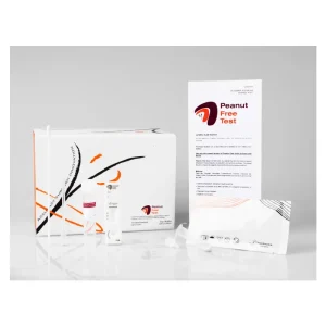 ИХА-тест Allergen Peanut Free Test Арахис — изображение 2
