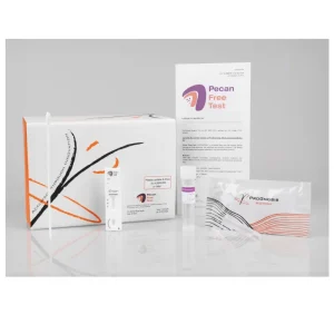 ИХА-тест Allergen Pecan Free Test Пекан — изображение 2