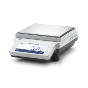 Весы технические Precision Balance ME4002E/A
