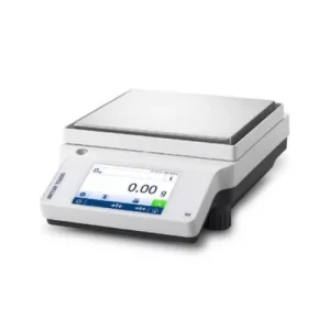 Весы технические Precision Balance ME4002TE/A00