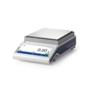 Весы технические Precision Balance MS8001TS/A00