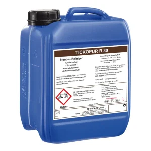 R 30 TICKOPUR Жидкость для ультразвуковой ванны — изображение 3