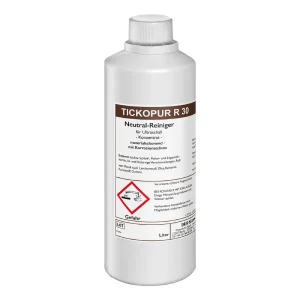 R 30 TICKOPUR Жидкость для ультразвуковой ванны